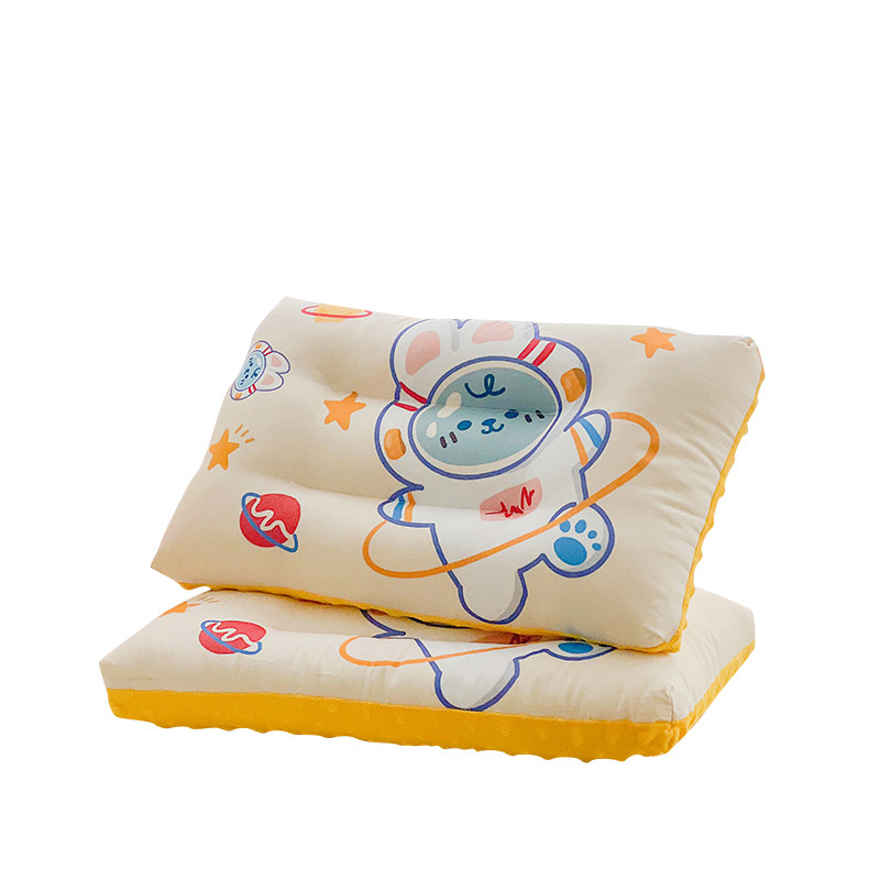 极速儿童安抚豆豆枕头小学生幼儿园专用I四季通用1纯棉宝宝婴儿6,床上用品,枕头/枕芯,淘宝优惠券,粉丝福利购,淘宝优惠卷