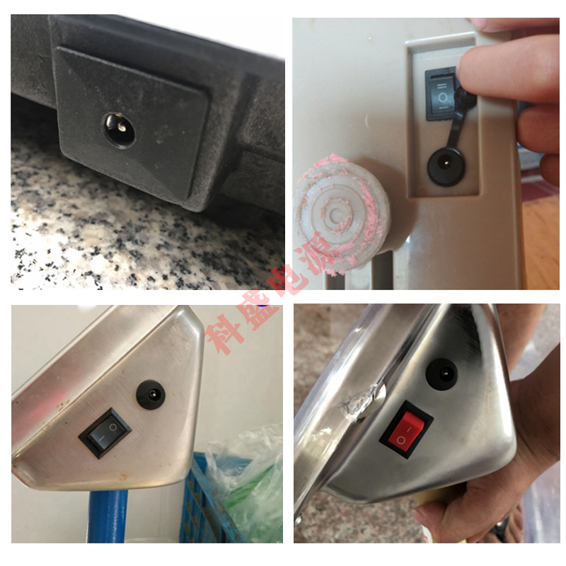 极速新款 通用型-计价电子秤称电源线充电器电源R适配器电子秤/电