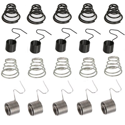 极速10pcs/lot Thread Tensivon Check Springs Industrial Sewin