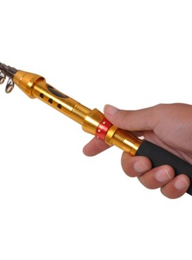 极速Short Boat Fishing sDistance Superhard Retractable Foldi