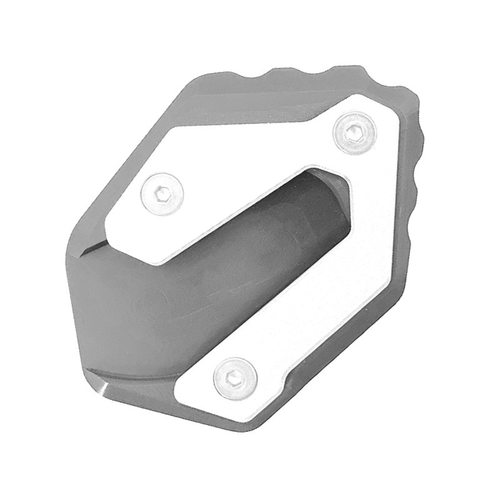 新品适用雅马MT07Tracer700XSRD70014-19年改装边撑加大座脚撑脚