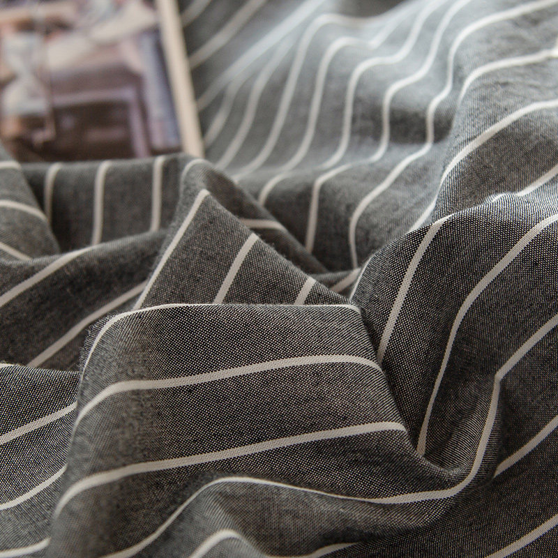 极速幼儿童枕套ins纯棉30x5x0小号单个全棉枕头套单人40x60一对装