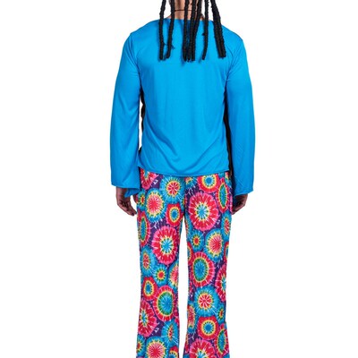 极速New mens clothing, hippie andE peace enthusiast role-pl