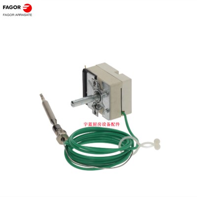 极速法格Faster组合蒸烤箱单相恒温B器85C安全温控HEM/HEP原厂