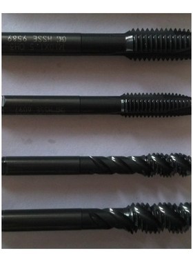 极速1PC OSGi TAP A-SFT M12X1.75 6HX 48203179