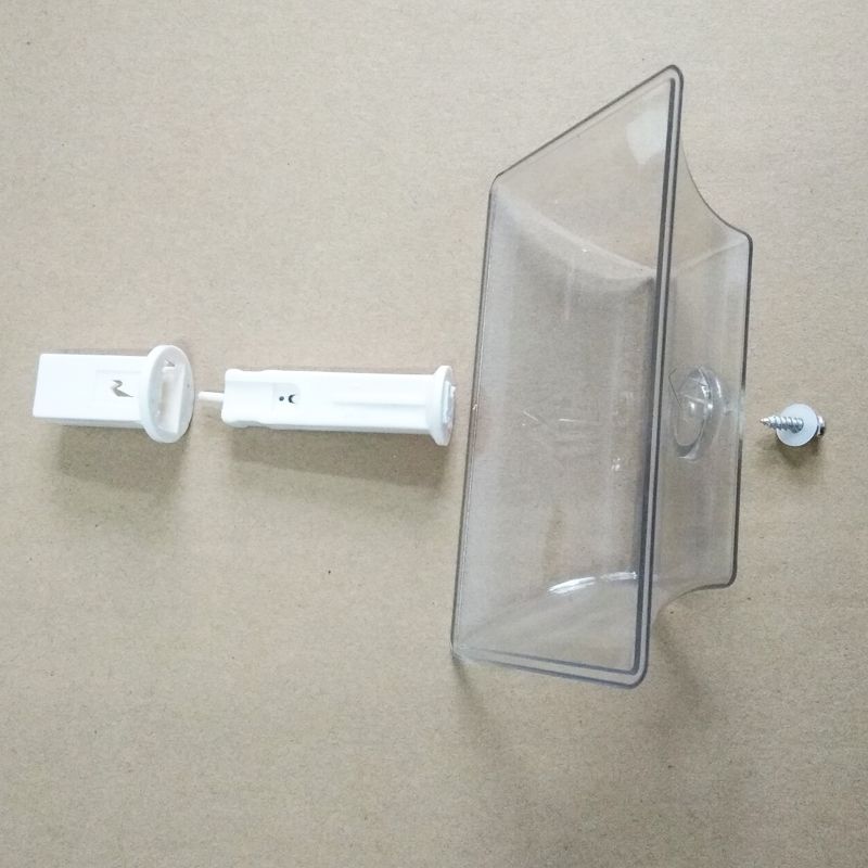 极速欧意CXW-210-D7Cw抽油烟机接油盒油杯油槽集油碗欧式按压式配