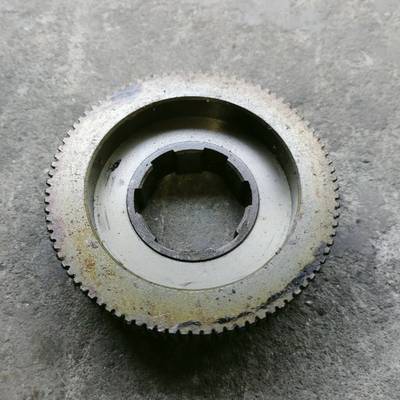 极速厂家中捷机床厂Zj3025-10/Z3032/Z3040*13钻床配件23016蜗轮
