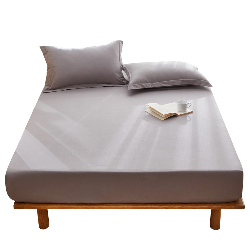 极速水洗棉床笠单件夏季床垫保护套防尘罩非全棉R纯棉床罩全包防,床上用品,床笠,淘宝优惠券,粉丝福利购,淘宝优惠卷