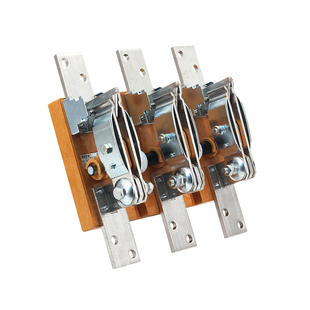 极速HD13B-1000/31刀s开关三相三线HD13BX单投开启式1000A负荷闸