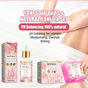 Essence Women Treatment Cleansing Gentle Intimate