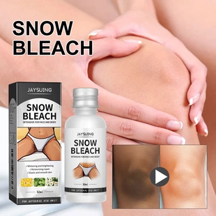 Underarms Thighs Treatment Cream Fade Underarms Inner Thighs