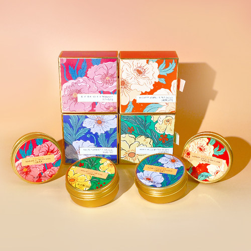 雪花膏秋冬季脸霜保湿卓文后