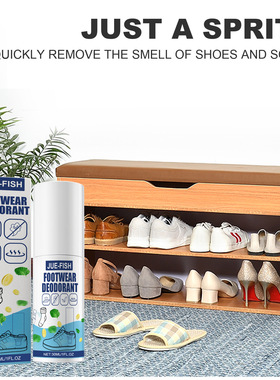 Deodorant for shoes and socks Deodorant spray for shoes cabi