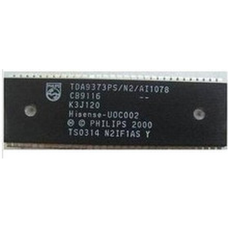 全新海信芯片CPU TDA9373PS/N2/AI1078=Hisense-U0C002测好-封面