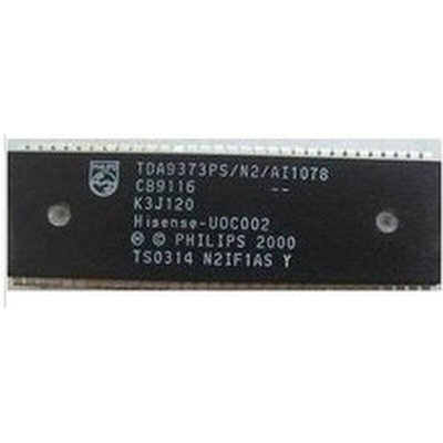 全新海信芯片CPU TDA9373PS/N2/AI1078=Hisense-U0C002 测好