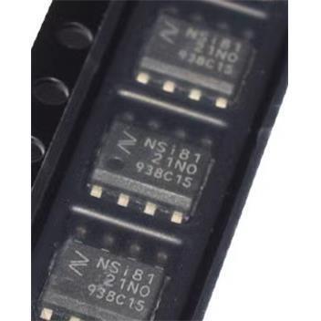 NSI8121N0 NSI8121N1数字隔离器芯片封装SOP-8 全新原装