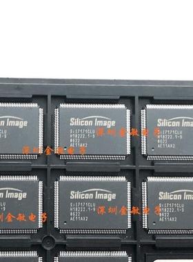 SIL7171CLU SII7171CLU QFP 全新原装 现货 可直拍