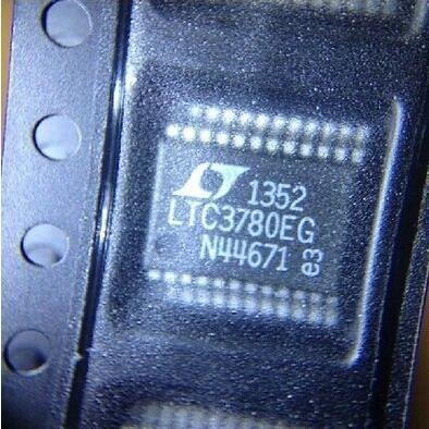全新原装正品 LTC3780 LTC3780EG LTC3780IG SSOP24 升压型控制器
