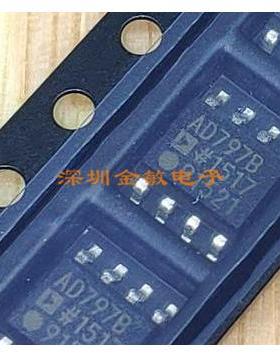 全新原装 AD797BRZ 运算放大器SOP8 AD797B AD797BRZ-REEL7