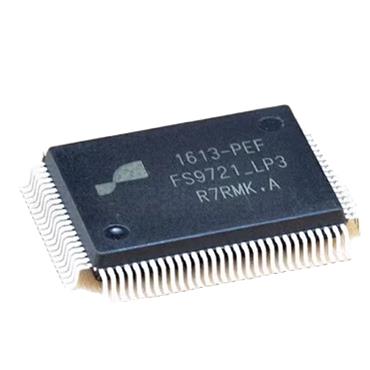 FS9721-LP3 封装QFP-100 多用表芯片IC 原装正品 一站式BOM表配单
