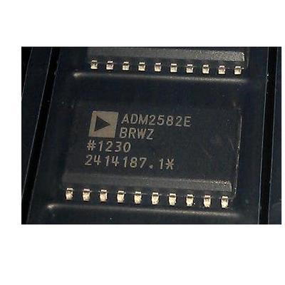 ADM2582EBRWZ ADM2582E SOP20 ADM2582EB SOP20 全新原装