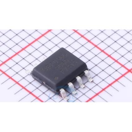 晶体管 IC芯片 IRF7319TRPBF IRF7319 F7319 SOP8 贴片 全新原装