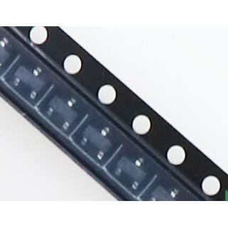 DDTD122TC-7-F SOT23-3 全新现货 DDTD122TC 丝印N77 DIODES