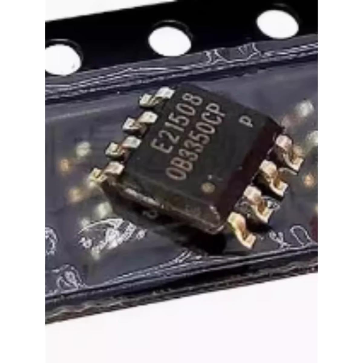 正品全新原装 OB3350CP 0B3350CP电源管理芯片IC贴片SOP-8