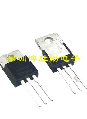 现货可直拍 TIP31G TIP31CG TO-220 ON 全新原装