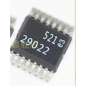 LTC2902-2CGN LTC2902-2IGN 29022SSOP16贴片监控和复位芯片全新