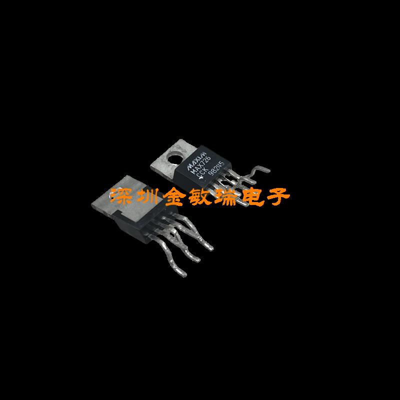 全新原装 MAX726CCK MAX726 TO220 现货