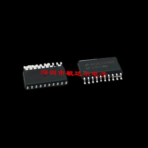 MF10 MF10CCWM MF10CCWMX SOP20脚贴片 集成电路 全新进口热卖