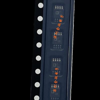 全新原装AD7683BRMZ AD7683BRM C38现货可拍AD7683BRMZ-RL7