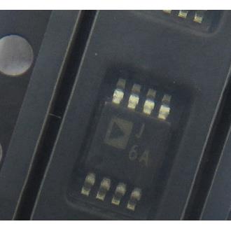 全新进口原装 放大器芯片 AD8310ARM AD8310ARMZ MSOP8 丝印 J6A