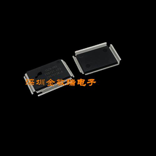 FS9721-LP3 封装QFP-100 多用表芯片IC 一站式BOM表配单 原装正品