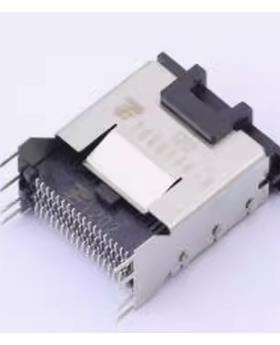 1888174-4 金手指连接器 1888174-4 全新原装 现货