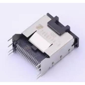 1888174-4 金手指连接器 1888174-4 全新原装 现货