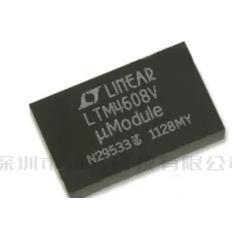 原装正品 LTM4608V LTM4608EV#PBF LGA-68 DC/DC电源模块 可直拍