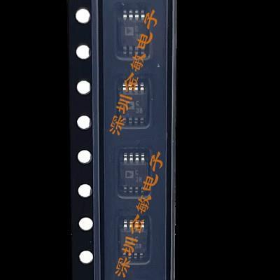 串行模数转换器 AD7683BRMZ AD7683BRM 丝印 C38 全新原装 MSOP-8