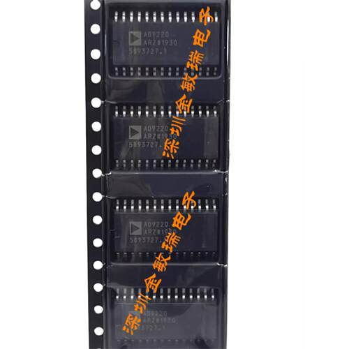 AD9220ARZ AD9220AR AD9220 SOP 模数转换器 质量保证现货