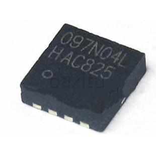 原装全新 BSZ097N04LSG 印记097N04L 贴片TSDSON-8