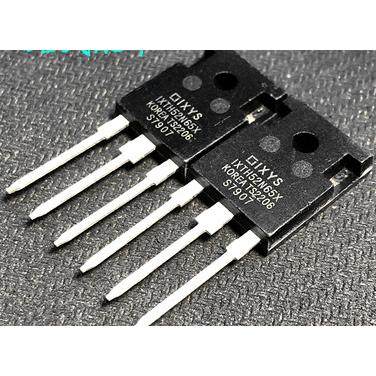 IXTH52N65X 进口 全新原装 大功率电源场效应MOS管 650V 52A