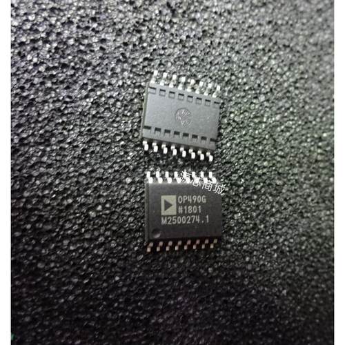 全新现货 OP490G OP490 OP490GS OP490GSZ 原装正品 可直拍