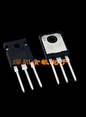 SCS220AE2 TO-247 全新原装 SCS220AE2C 现货 ROHM可直拍