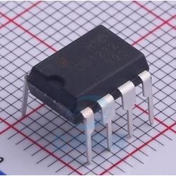 电源监控芯片 DS1232N 直插DIP8 全新原装 现货供应