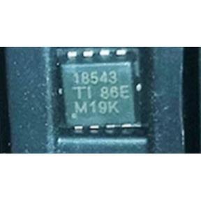 原装正品 CSD18543Q3A 贴片 VSONP8 场效应MOS管N沟道
