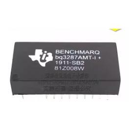 BQ3287AMT-I 实时钟IC模块 进口全新原装 DIP19