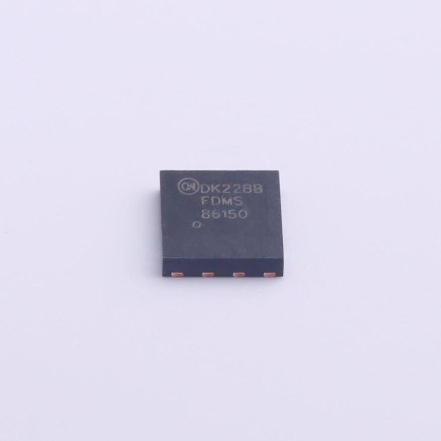 FDMS86150 FDMS86150A QFN8 全新原装现货 可直拍