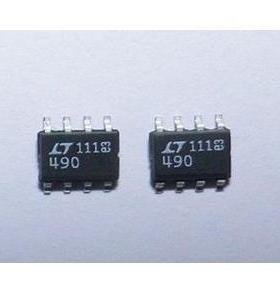全新原装 LTC490CS8 LT490 LTC490IS8 LT490I 贴片SOP8 LT490
