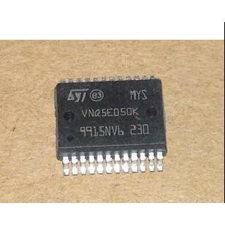 VND5E050AK 大众途观明锐昊锐车身电脑模块BCM转向灯控制芯片常亮